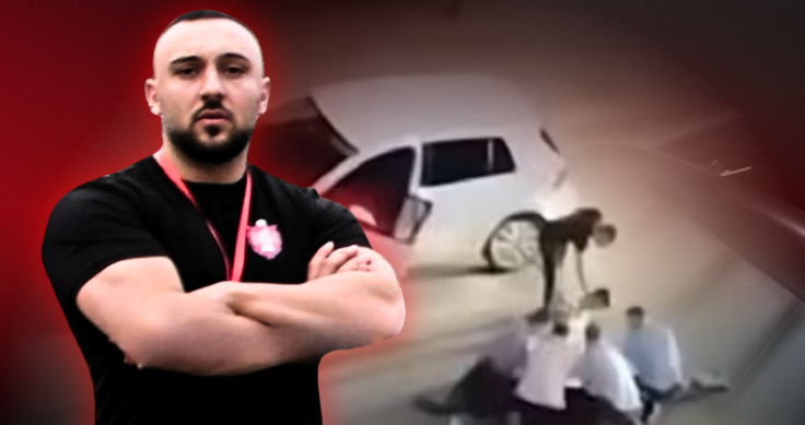"Ti je polic, por jo Zot me ma marrë shpirtin", familja e Agon Zejnullahut thërret protestë