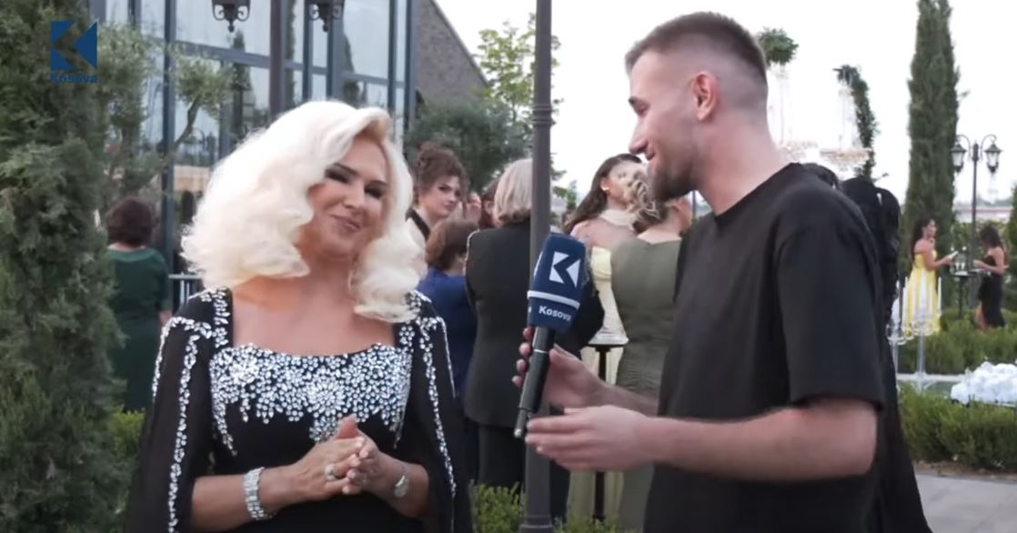 Prive Klan Kosova
