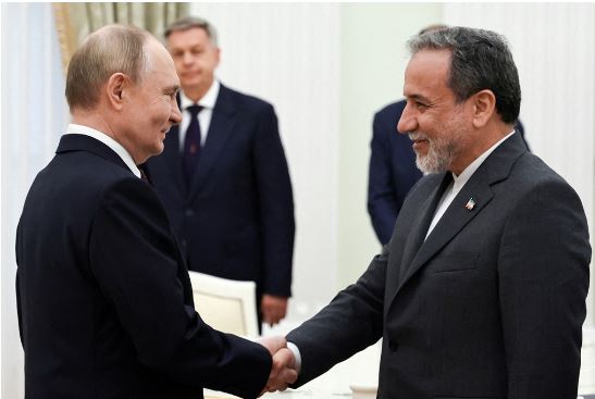 Sipas një raporti, Putin i thotë Iranit të pranojë marrëveshjen bërthamore me SHBA-në