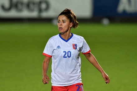 Futbollistja Qëndresa Krasniqi transferohet te Grasshopers
