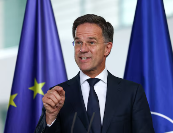 Rutte udhëton nesër drejt Uashingtonit - takohet me Trumpin