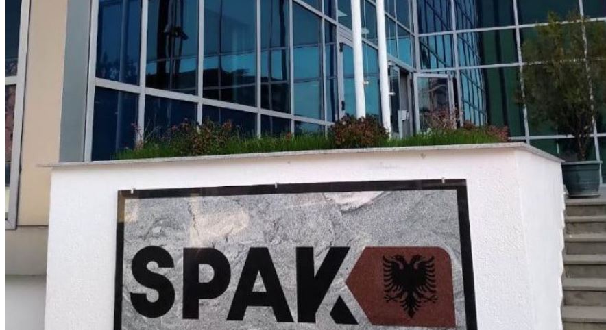 Trafiku i kokainës nga Amerika Latine, Gjykata e Posaçme lë në burg shtatë të arrestuarit