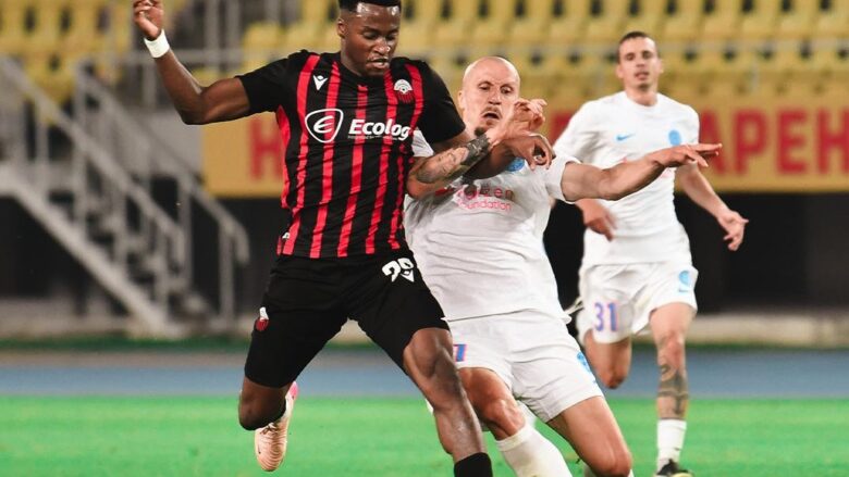 Nëse e eliminon Qarabagun, Shkëndija ndeshet me këtë kundërshtar në Champions