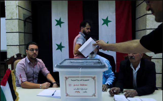 Siria do të mbajë zgjedhje parlamentare më 5 tetor