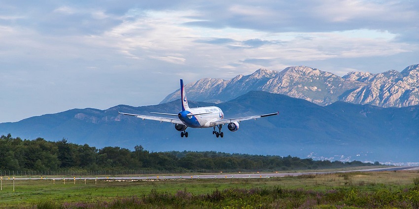 Skandali i Koncesionit të Aeroporteve në Mal të Zi, takime të fshehta, ndikime politike dhe dyshime për korrupsion të lartë!