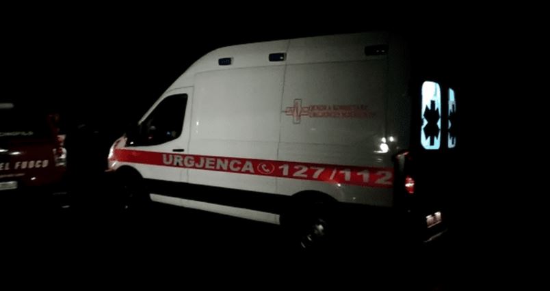 Aksident tragjik në Dhërmi, humb jetën një 9-vjeçar