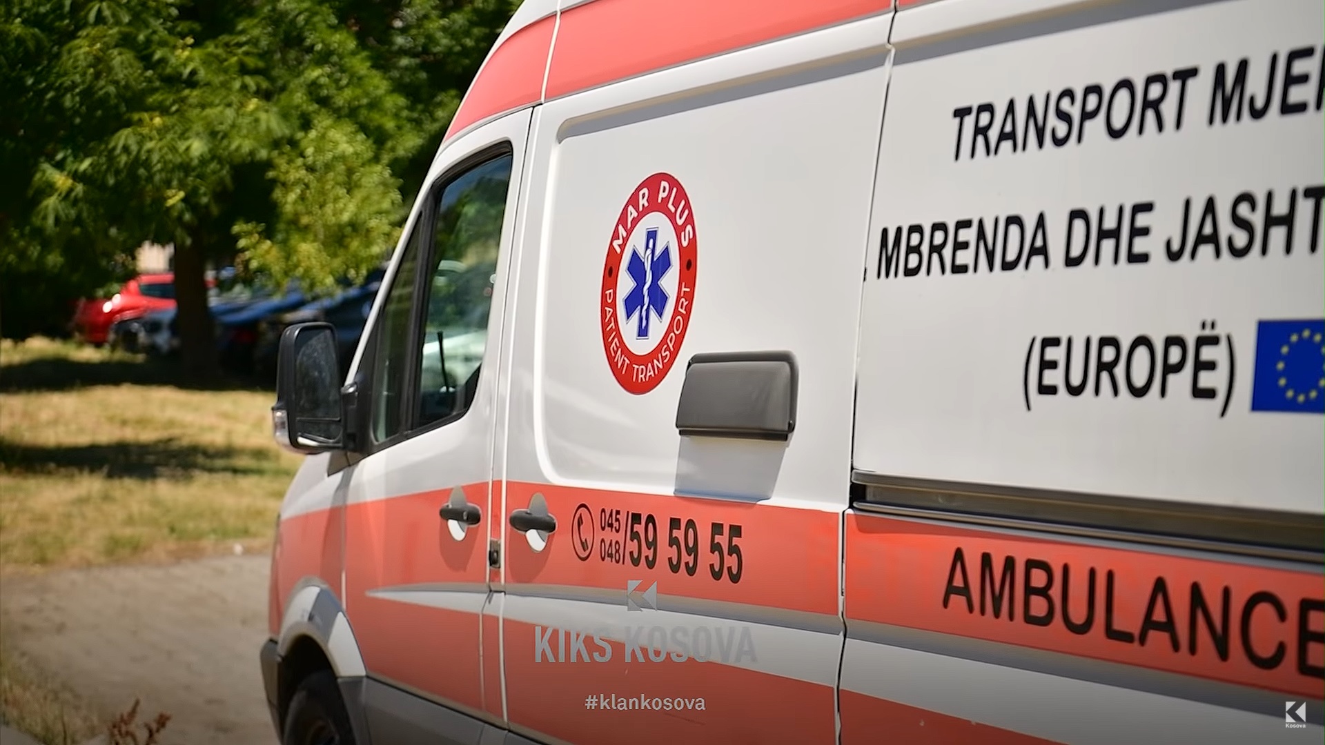 Pacientja që vdiq në Spitalin e Prizrenit ishte 12 vjeçare - Policia jep detaje