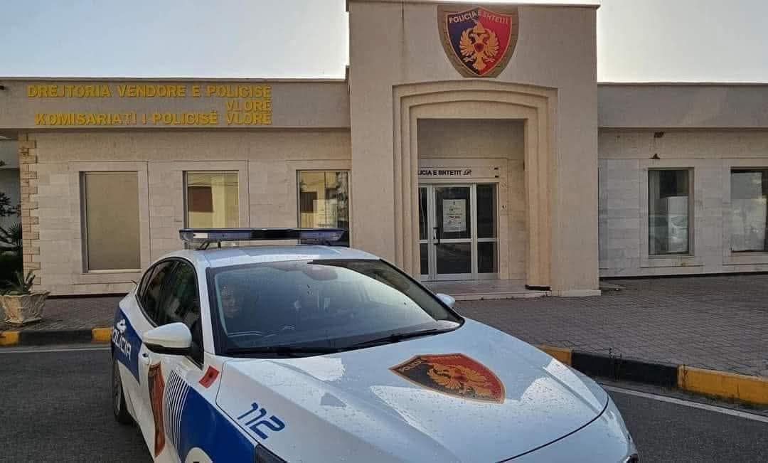 Një 42-vjeçar i arrestuar për plagosjen në Borsh, policia me detaje për ngjarjen