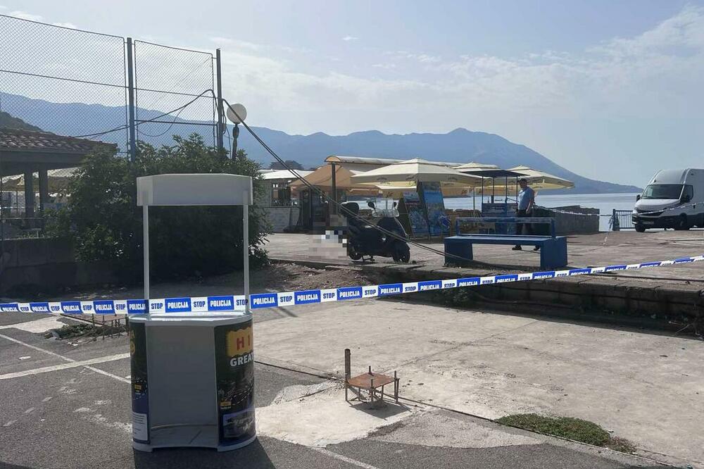 Krim i rëndë në Budvë: Vëllai vret vëllain dhe nipin