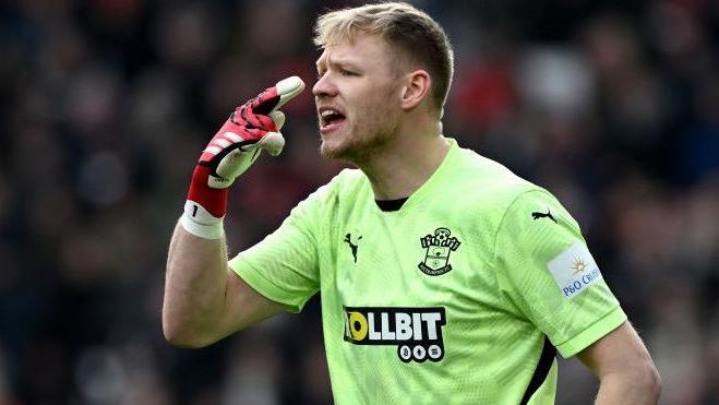 Ramsdale te Newcastle