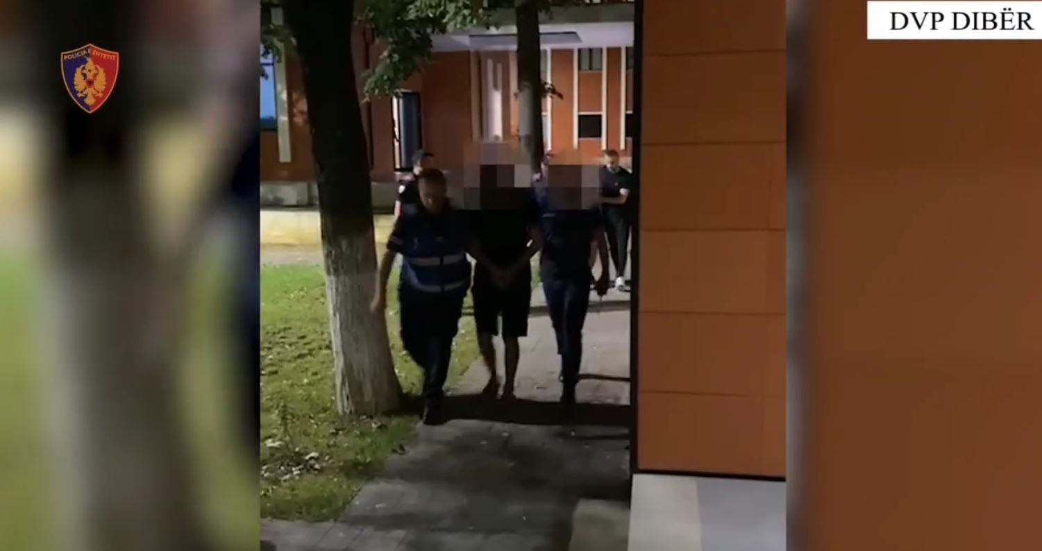 Policia e Shtetit arreston dy persona për vrasjen e Renis Dobrës, dy të tjerë në kërkim