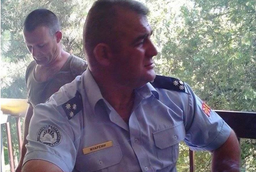 Vritet Agim Muharremi, pjesëtar i Armatës maqedonase - Policia kërkon të dyshuarin