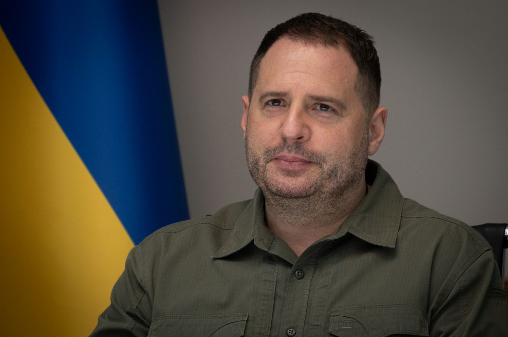 Ndihmësi i lartë ukrainas falënderon Trumpin për shkurtimin e afatit për armëpushim