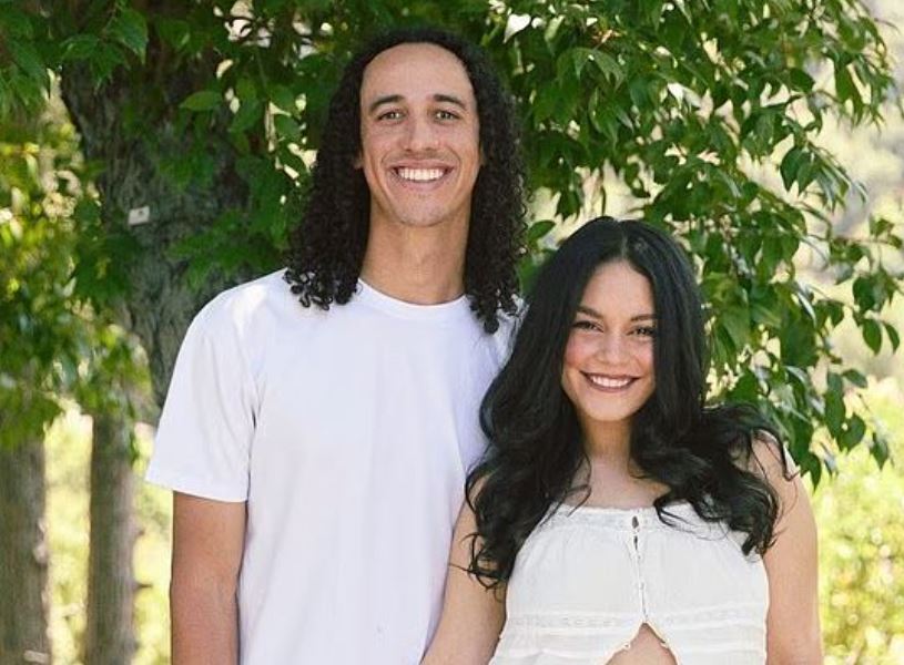Vanessa Hudgens në pritje të fëmijës së dytë