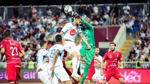 Mbyllet pjesa e parë, kampioni i Kosovës afër çerekfinales kualifikuese për “Champions”