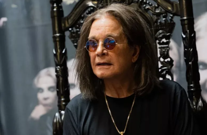 Shuhet ikona e 'heavy metal', Ozzy Osbourne