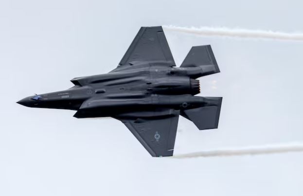Gjermania planifikon t'i blejë 15 avionë luftarakë shtesë nga Amerika