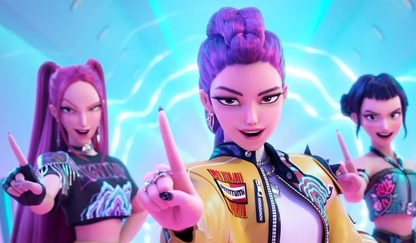 KPop Demon Hunters: Si u bë filmi i Netflix një sensacion global?