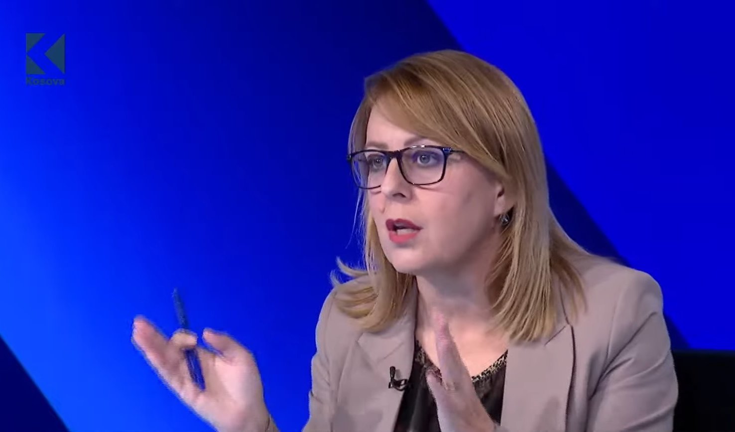  Mjaft me bllokada   Bajrami  S ka mundësi ligjore që kjo legjislaturë ta votojë buxhetin