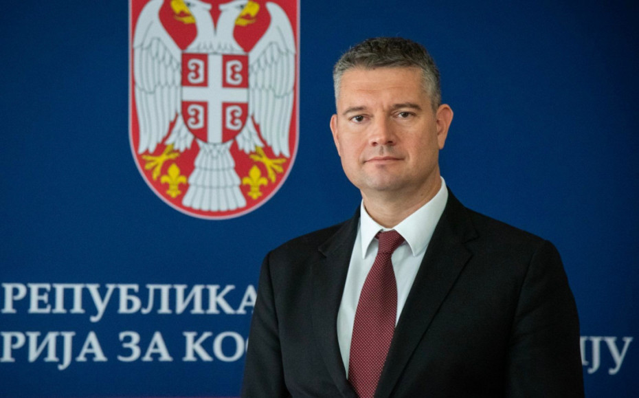 Rasti Popoviq: Lojë e Serbisë apo vetësakrificë politike?