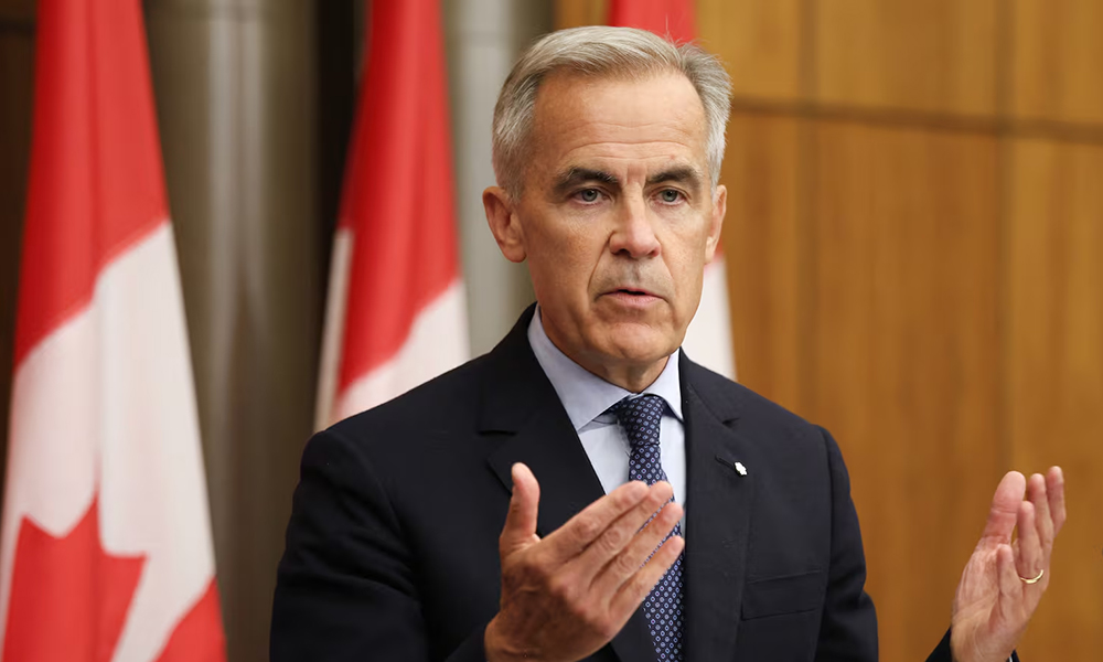 Kanadaja planifikon ta njohë shtetin palestinez