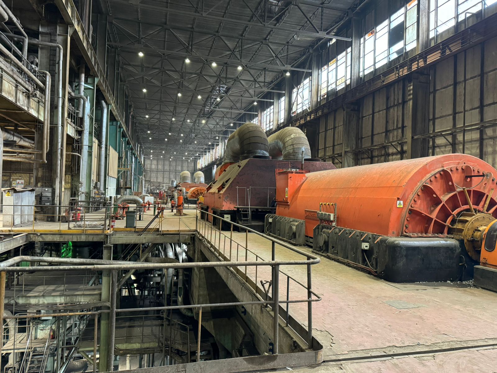 KEK u konfirmon daljen e A3 shit nga prodhimi  thotë se është situatë e përkohshme