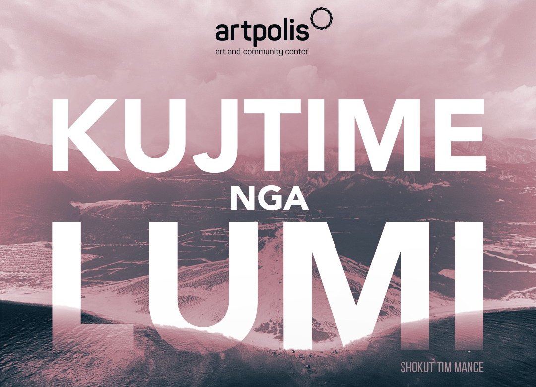 “Kujtime nga Lumi” nga Zana Hoxha, premierë në Prishtinë