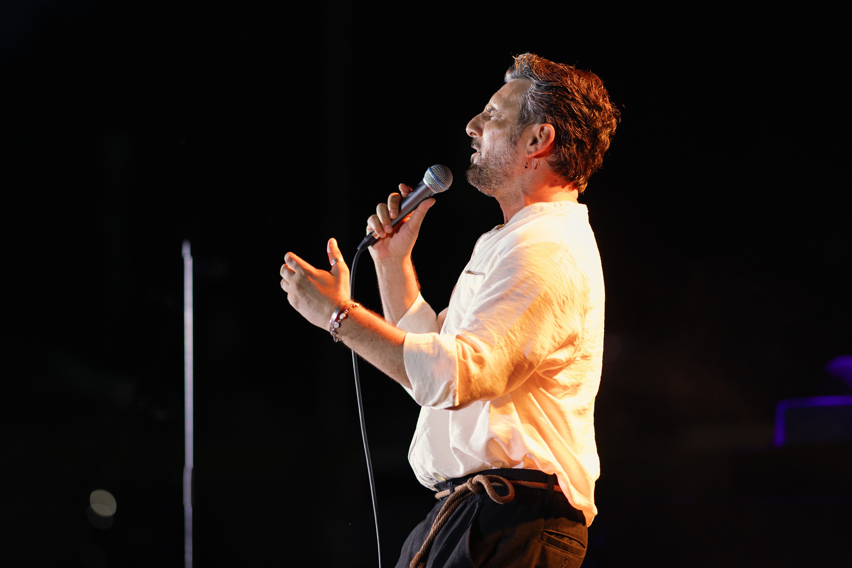 Jehoi në Mitrovicë, trashëgimia e Nexhmije Pagarushës – Festivali Ndërkombëtar i Operës Rame Lahaj, kumboi në Qytetin e Minatorëve