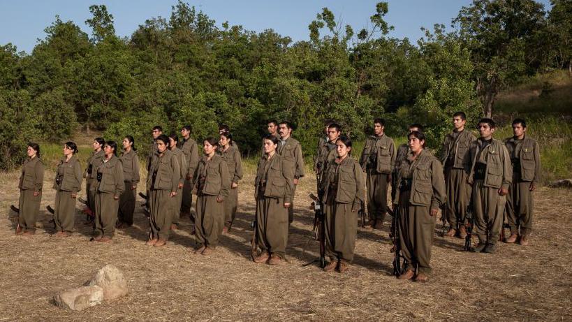 Pas 40 vjetësh lufte, PKK-ja kurde do të dorëzojë armët