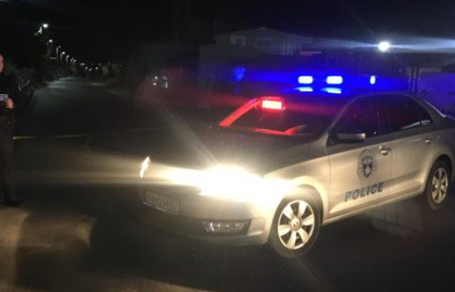 Arrestohet i dyshuari për therje me thikë të një personi në Lipjan
