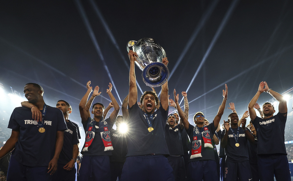 PSG-ja, një dinasti në ardhje apo mrekulli e një sezoni?
