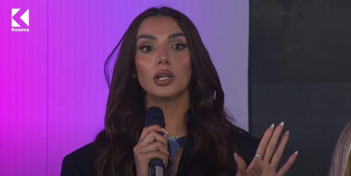 Rrushja kërkon t’i "mbyllet goja" Ninës (VIDEO)