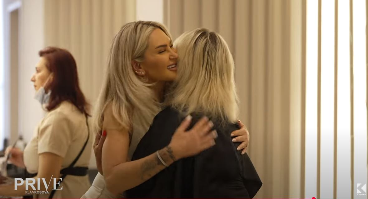 Vajzat e Shyhrete Behlulit flasin pas kanagjegjit të Engjit (VIDEO)