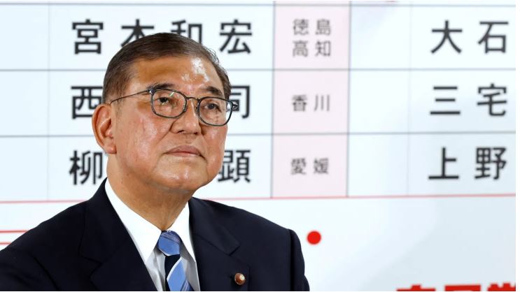 Qeveria e dobët e Japonisë e humb kontrollin e Dhomës së Lartë