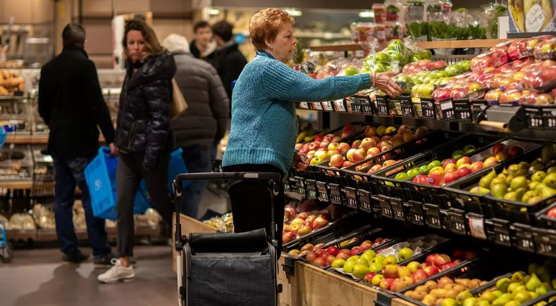Çmimet e ushqimeve në Evropë: Cilat qytete janë më të shtrenjta për blerje në supermarket?