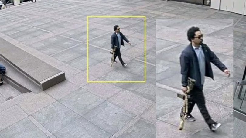 Vrasja e katër personave gjatë sulmit në Manhattan, çfarë dihet për të dyshuarin 