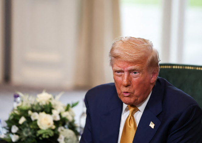 Trump kërcënon të shkurtojë afatin 50-ditor që Putini të bie dakord për marrëveshjen