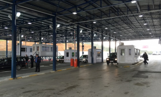 Ekstradohet nga Shqipëria një person që kërkohej nga autoritetet kosovare