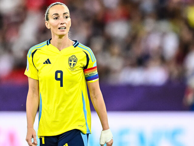Kosovare Asllani: Nuk kemi frikë nga Anglia