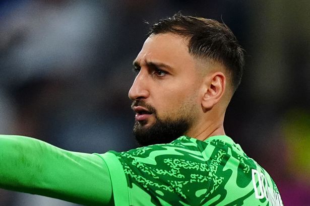 Donnaruma i thotë lamtumirë PSG-së: Dikush më deshi jashtë klubit