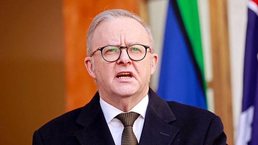 Australia thotë se do ta njohë shtetin palestinez në shtator