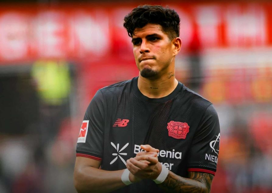 Tottenham me ofertë konkrete për mbrojtësin e Leverkusen, rivalizon Chelsean dhe Arsenal