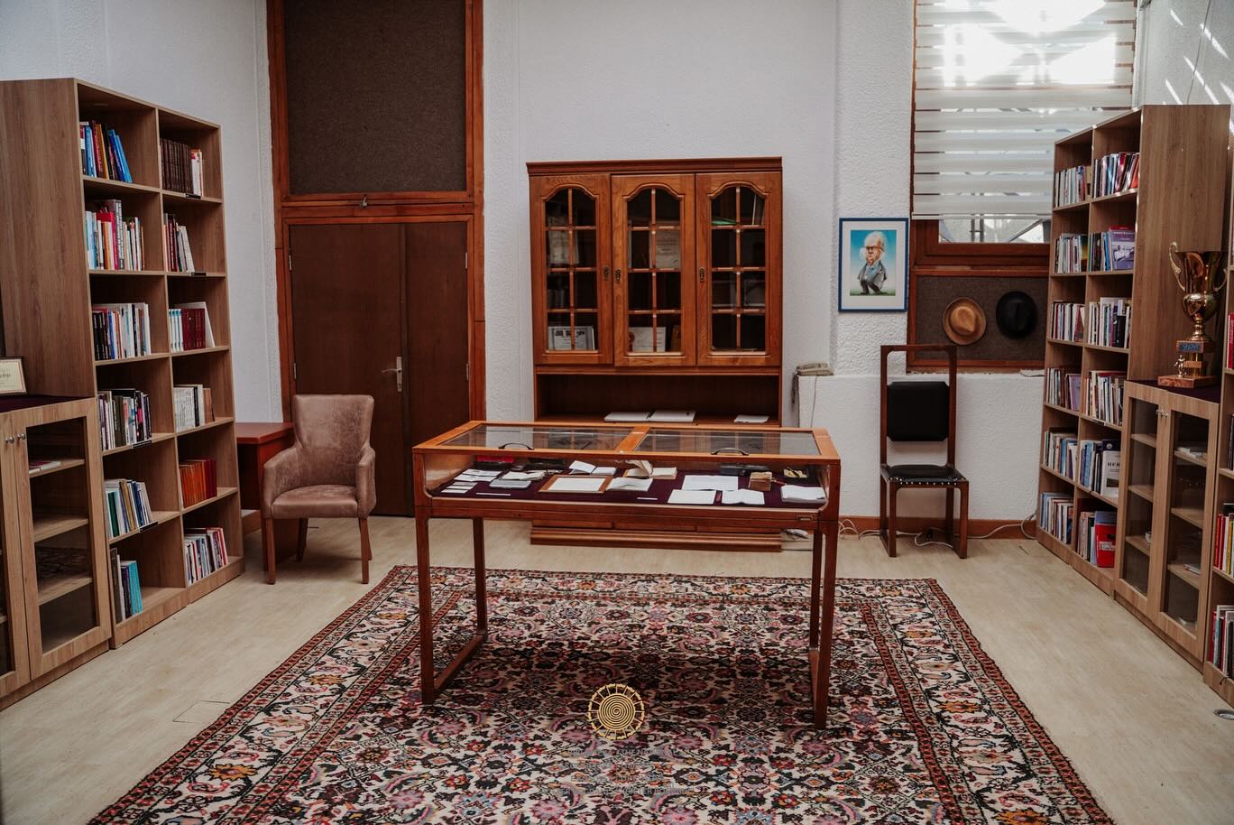 Biblioteka Kombëtare e Kosovës në Kongresin Botëror të Bibliotekave në Kazakistan