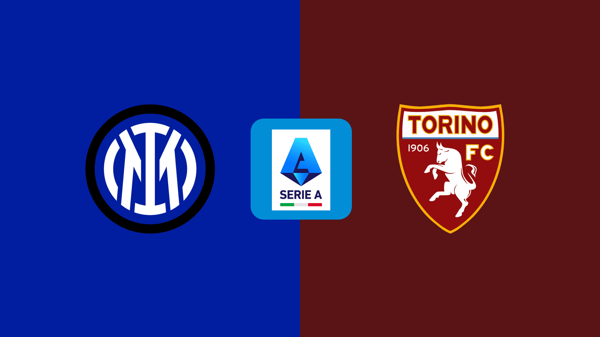 Formacionet zyrtare: Inter - Torino