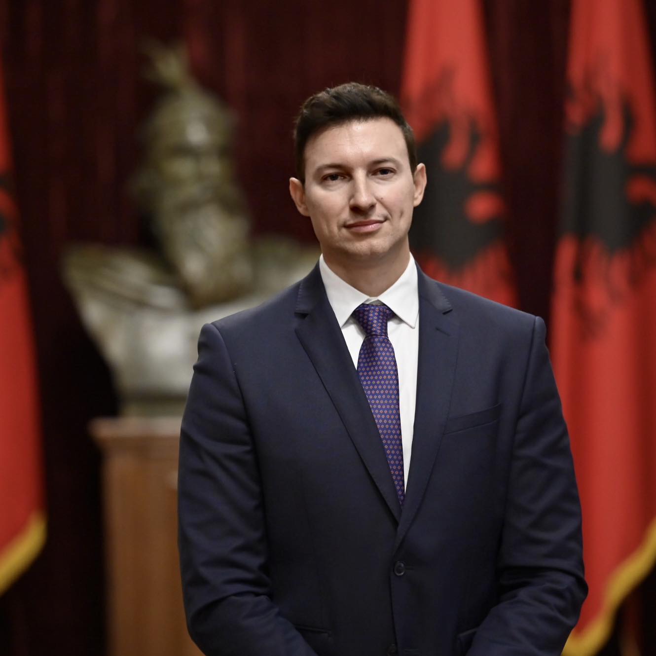 Ambasadori shqiptar në RMV: Thirrjet fyese në Kumanovë, alarm për të gjithë ne