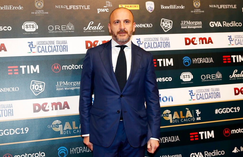 Pasi i mori trajnerin, Al Hilal synon edhe drejtorin sportiv të Interit