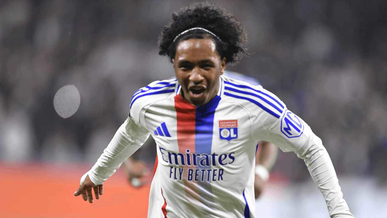 Malick Fofana dëshiron të qëndrojë te Lyon