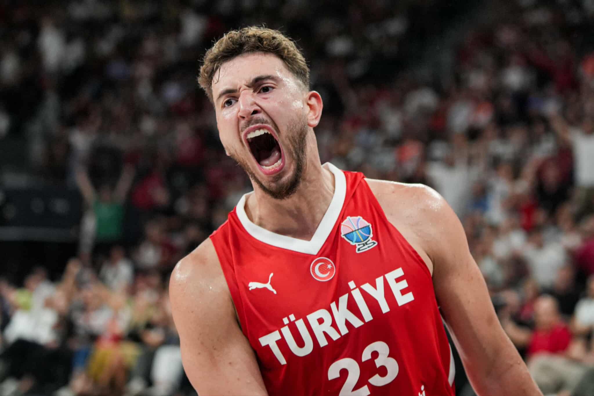 Nis Eurobasket 2025 me ndeshje shumë interesante