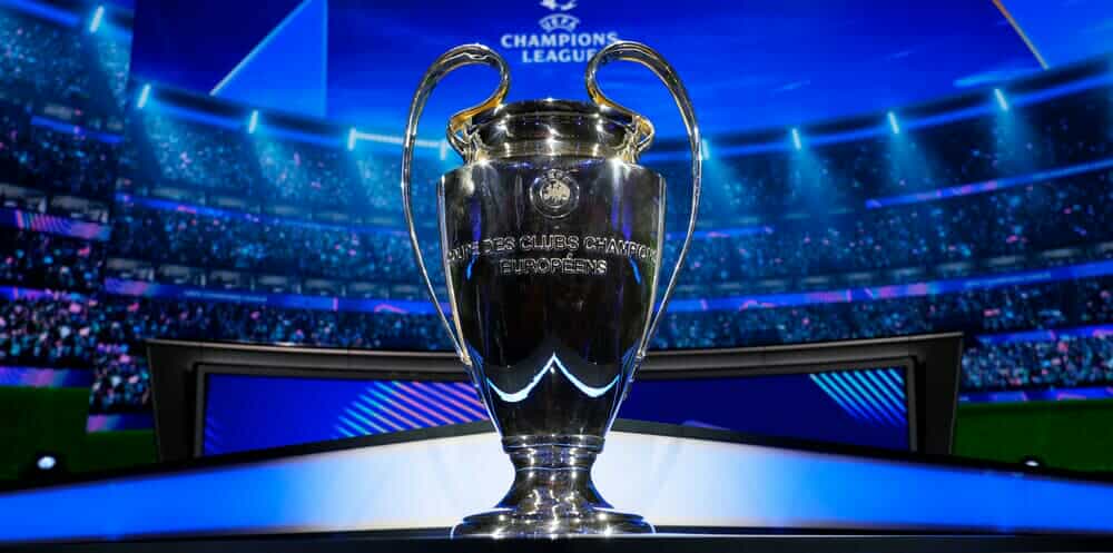 Super përballje në Champions, Reali luan ndaj Liverpoolit e Cityt – Barça ndaj PSG-së e Chelseat