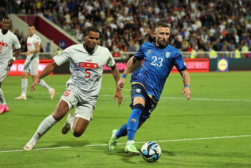 Bernard Berisha rikthehet në Shqipëri, nënshkruan me Dinamo Cityn
